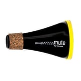 sshhmute Piccolo Trumpet Practice Mute